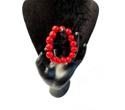 Браслет мала намистина