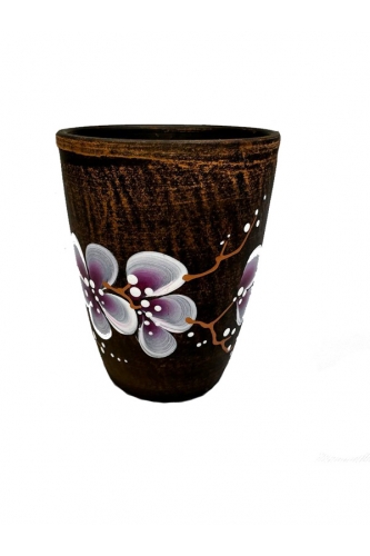 Стакан Сакура 400 мл 00098