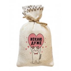 Torebka magnetyczna Bardzo mi się podoba