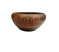 Тарілка глибока Мавріка Декор 1 л