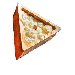 Свічка Трикутник