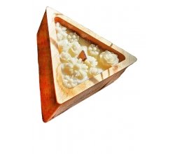 Свічка Трикутник