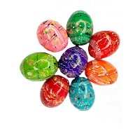 Писанка дерев'яна Вербові гілочки (в асортименті)