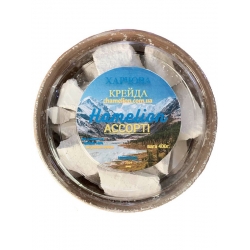 Kreda mieszana 400 gr