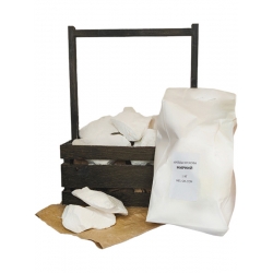 Харчова Мирна крейда (шматочками), 1 кг