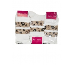 Шкарпетки кольорові