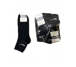 Шкарпетки короткі