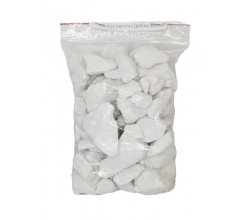 Edible chalk Small fraction, 1 kg