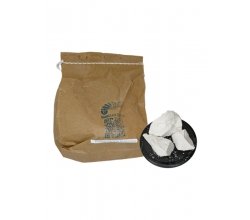 Харчова крейда Білосніжка, 1 кг