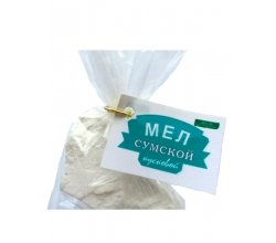 Харчова крейда Сумська (шматочками), 100 г