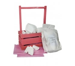 Харчова крейда Райська (шматочками), 500 г