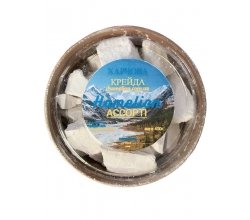 Chalk Assorted 400 gr