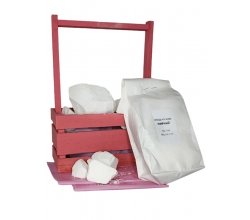 Харчова Мирна крейда (шматочками), 500 г