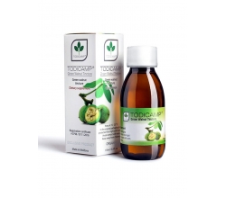 Тодікамп - екстракт волоських горіхів 115 мл