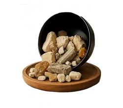 Глина Ассорті 400 гр