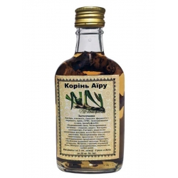Настоянка кореня аїру 200 мл