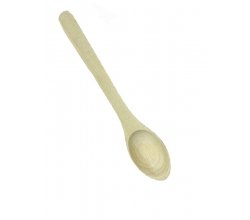 Ложка чайная светлая