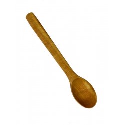 Ложка чайна темна