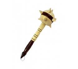 Wooden mace 35 cm
