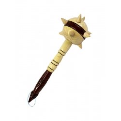 Buława drewniana 35 cm