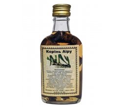 Настоянка кореня аїру 200 мл