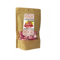 Cukierki z serii Karpackie Słodycze Żurawina (duże opakowanie)