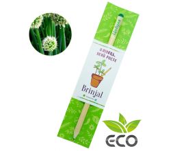 Зростаючий ЕКО олівець Цибуля