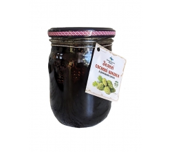 Варення із соснових шишок, 500 мл var-0002s