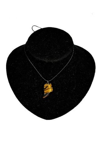 Амулет Тигрове око