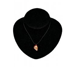 Амулет Сердолік