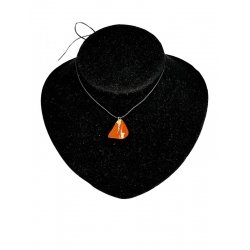 Амулет Яшма