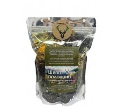 Карпатський квітково-трав'яний чай Шепіт полонини