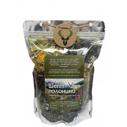  Karpacki kwiat i herbata ziołowa Szept Polonii