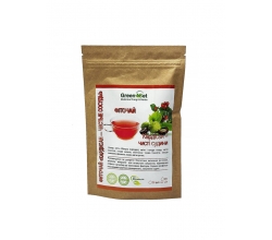 Фіточай Кардісан - чисті судини (20 ф/пакетів)