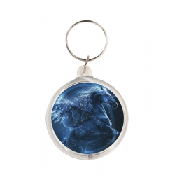  Keyring New Year 2026 №18