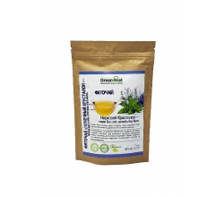 Фіточай Нирковий Кристалон - нирки без солі, суглоби без болю (20 ф/пакетів)