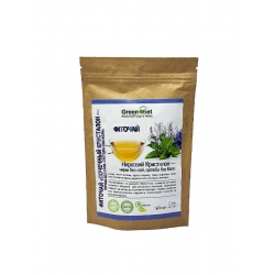 Фіточай Нирковий Кристалон - нирки без солі, суглоби без болю (20 ф/пакетів)