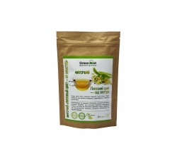 Фіточай Липовий цвіт - від застуд (20 ф/пакетів)