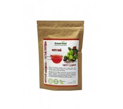 Phytotea Cardisan - czyste naczynia (20 f/torby)