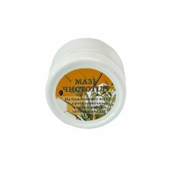 Мазь чистотілу 100 мл