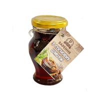 Варення із соснових шишок, 106 мл