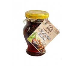 Варення із соснових шишок, 106 мл