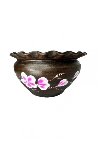 Макітра Сакура хвилька 2,5 л