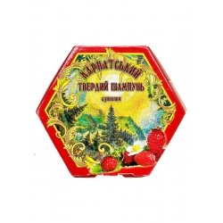 Твердий шампунь Суниця