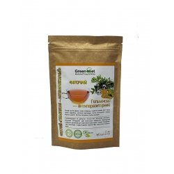 Фіточай Гельмінсан — антипаразитарний (20 ф/пакетів)