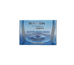 Мило тверде на основі грязі затоки Сиваш, 75 г 
