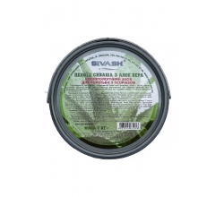 Пелоїд Сиваша з алое вєра (для лікування псоріазу), 1 кг 