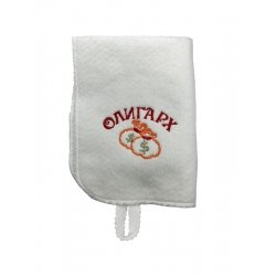 Килимок для сауни (розпродаж)