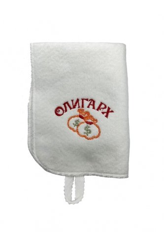 Килимок для сауни (розпродаж)