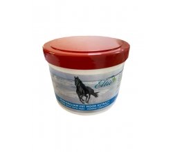 Horse balm with seaweed Ellie Pferdebalsam Mit Moor Extrakt (500 ml)